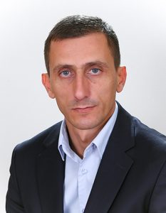 Мирослав Савић