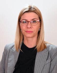 Бранка Тодоровић