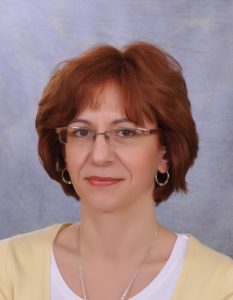 Мимица Петровић