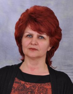 Сузана Станимировић